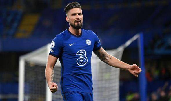 Olivier Giroud (express.co.uk)