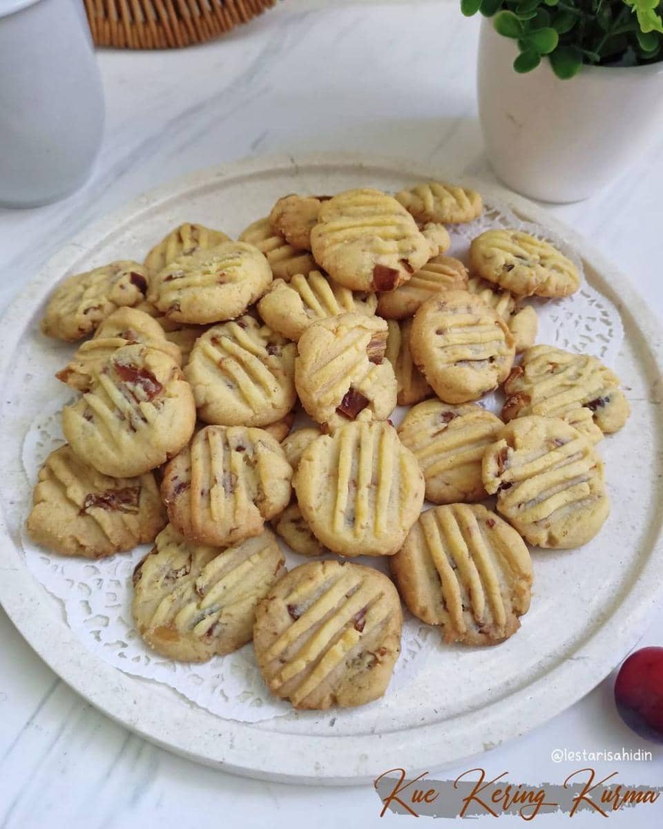 Ilustrasi sagu kurma (instagram.com/lestarisahidin)