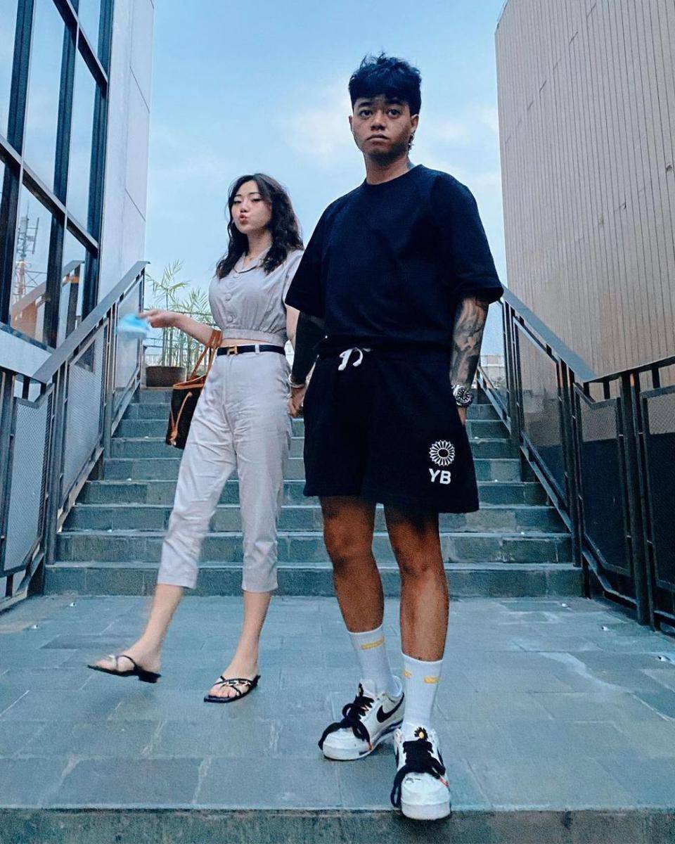 potret Reza Arap (instagram.com/ybrap)