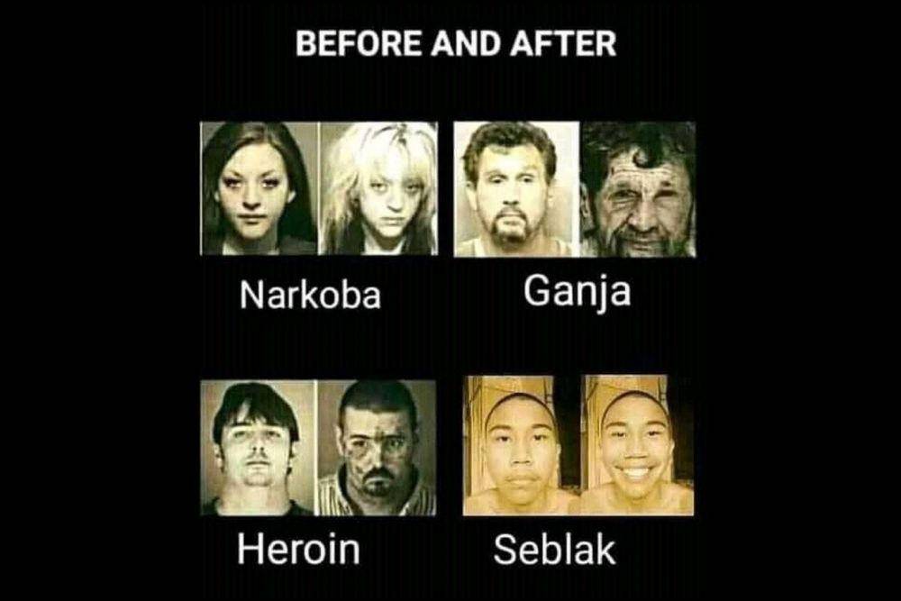 meme seblak (instagram.com/rajamecin)