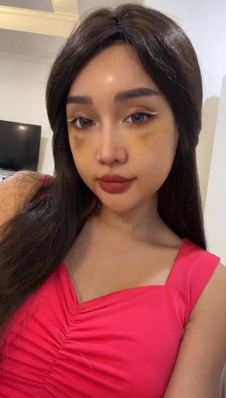Lucinta Luna (TikTok.com/lucintaluna12)