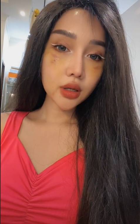 Lucinta Luna (TikTok.com/lucintaluna12)