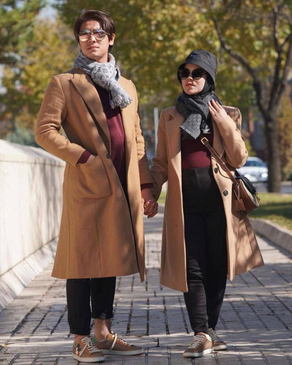 Rizky Billar dan Lesti Kejora (instagram.com/rizkybillar)