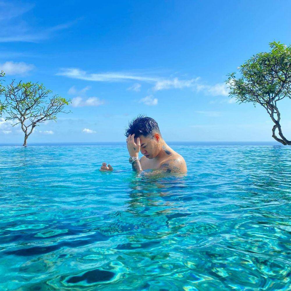 potret Reza Arap (instagram.com/ybrap)