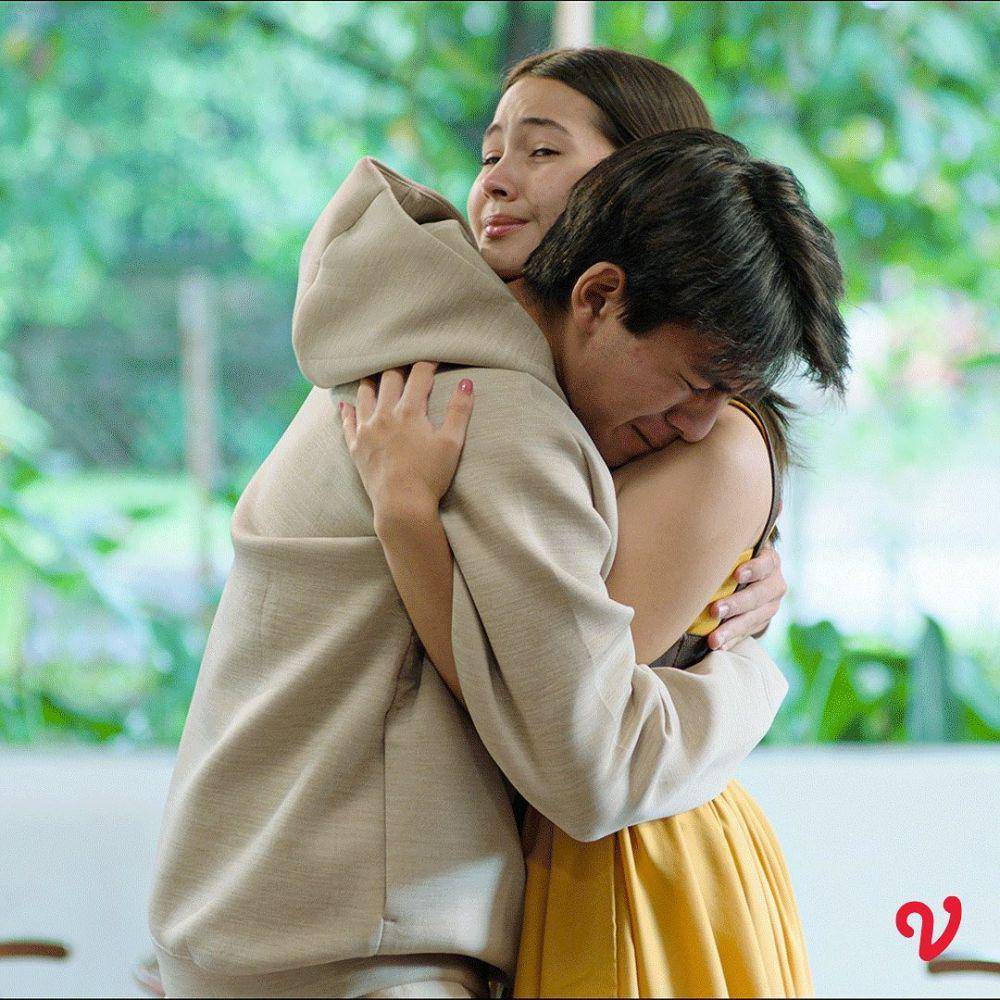 cuplikan adegan DJS The Movie: Biarkan Aku Menari (instagram.com/vidiooriginals)