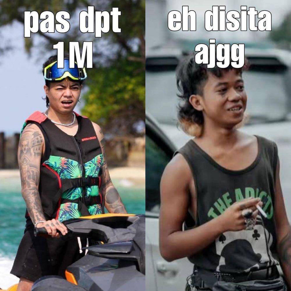 potret Reza Arap (instagram.com/ybrap)