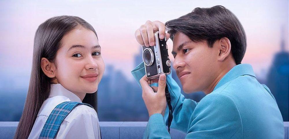 Terjebak di Dimensi Lain, 9 Fakta DJS The Movie: Biarkan Aku Menari