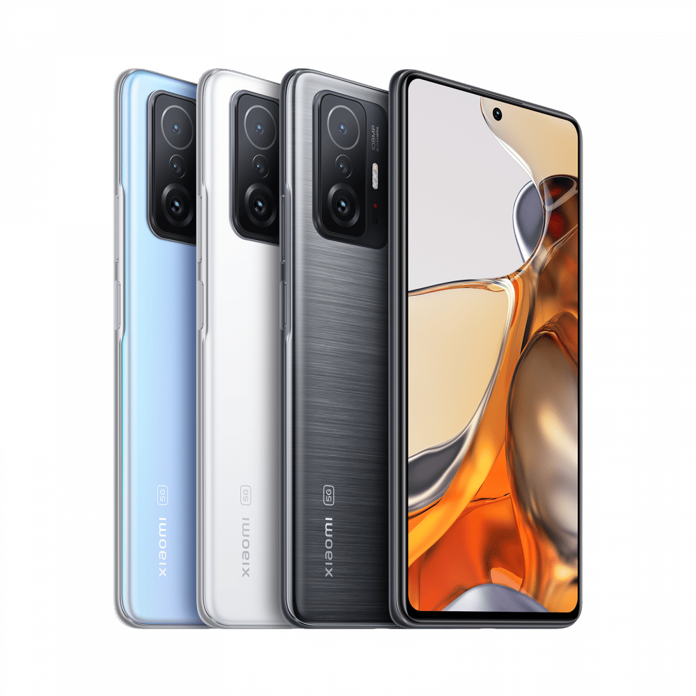 Spesifikasi dan Harga Xiaomi 11T Pro Terbaru