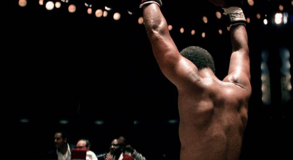 Cuplikan film tentang Islam Ali (dok. GK Films/ Ali)