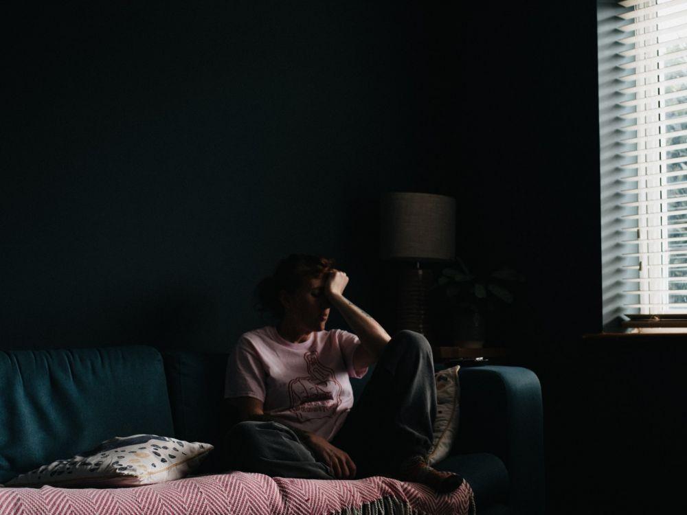 Midlife Crisis, Transisi Identitas yang Pengaruhi Usia Paruh Baya