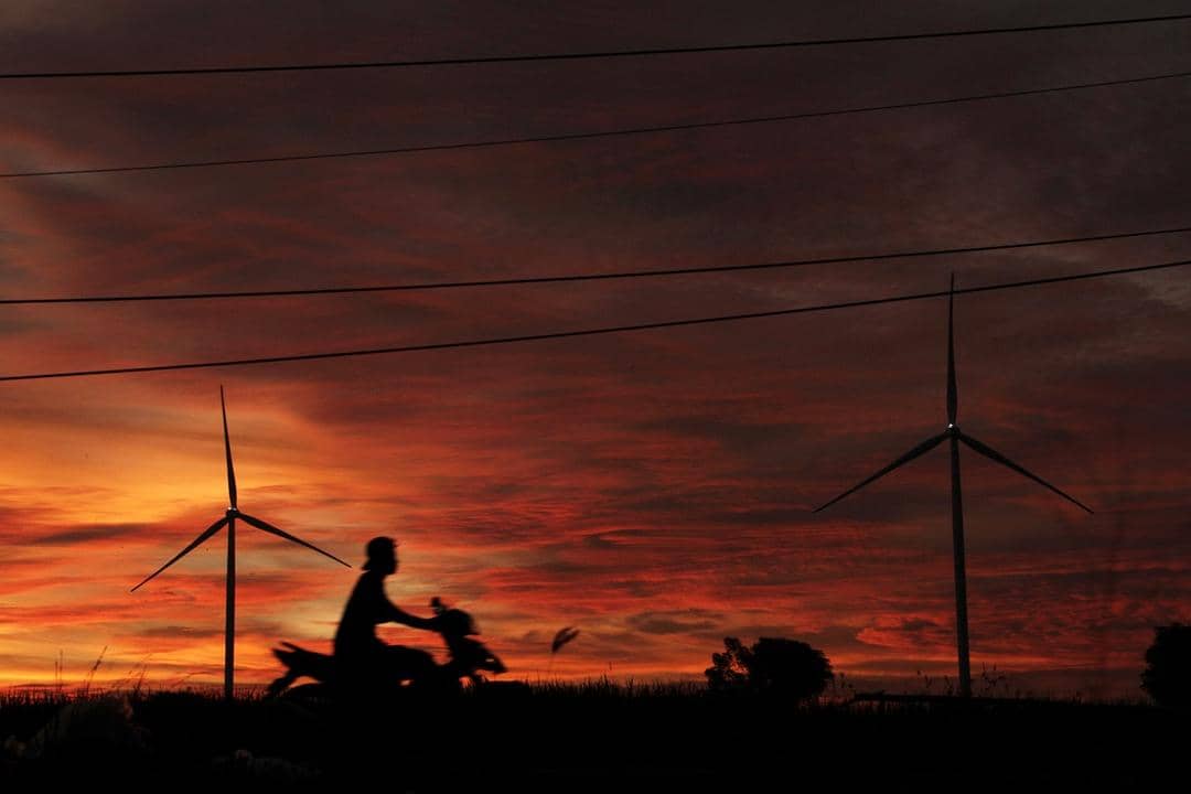 Respons Geopolitik, Bahlil Lapor Prabowo Segera Pensiunkan PLTD Solar