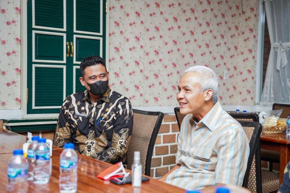 Kejadian Wadas Diduga Mengganjal Elektabilitas Ganjar