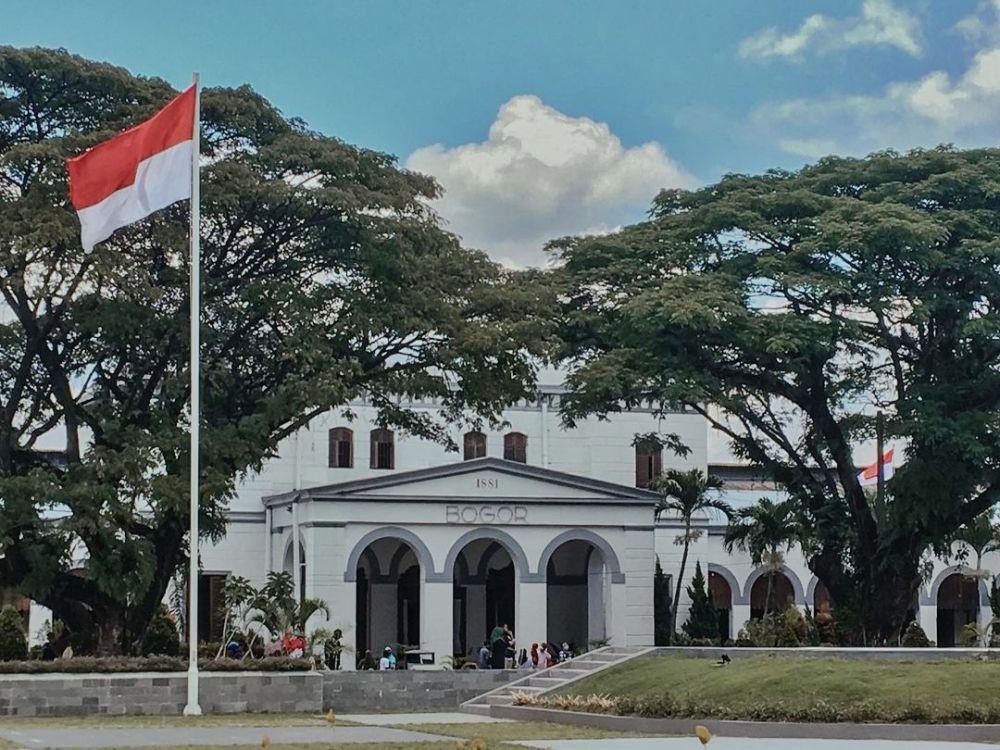 10 Tempat Ngabuburit di Bogor, Banyak Kegiatan Seru!