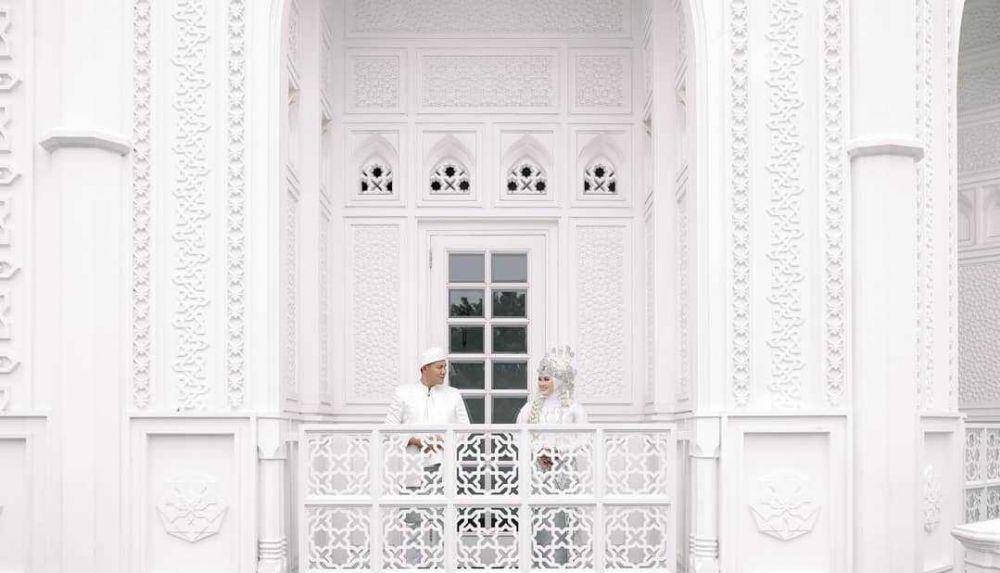 Potret Masjid Ramlie Mustofa (instagram.com/eternize.id)