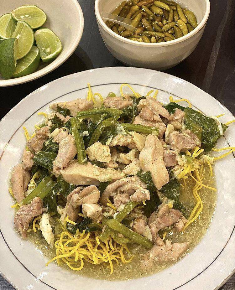 Mie Titi (instagram.com/infopromo.makassar)