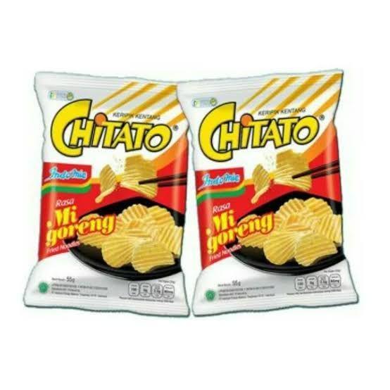 Ramai Polemik Chitato Indomie, Netizen Sampai Buat Petisi!