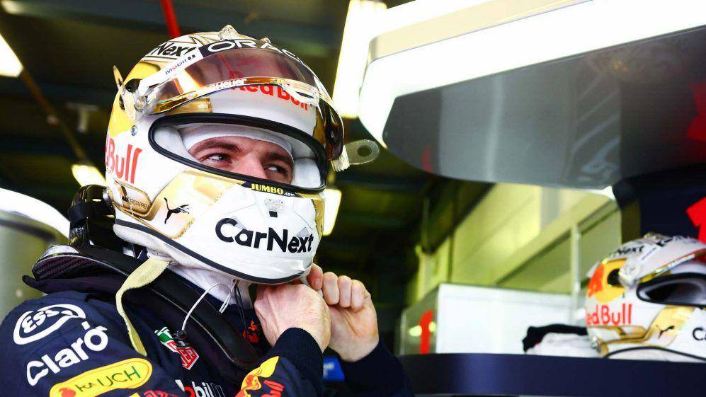 pembalap Red Bull Max Verstappen (formula1.com)