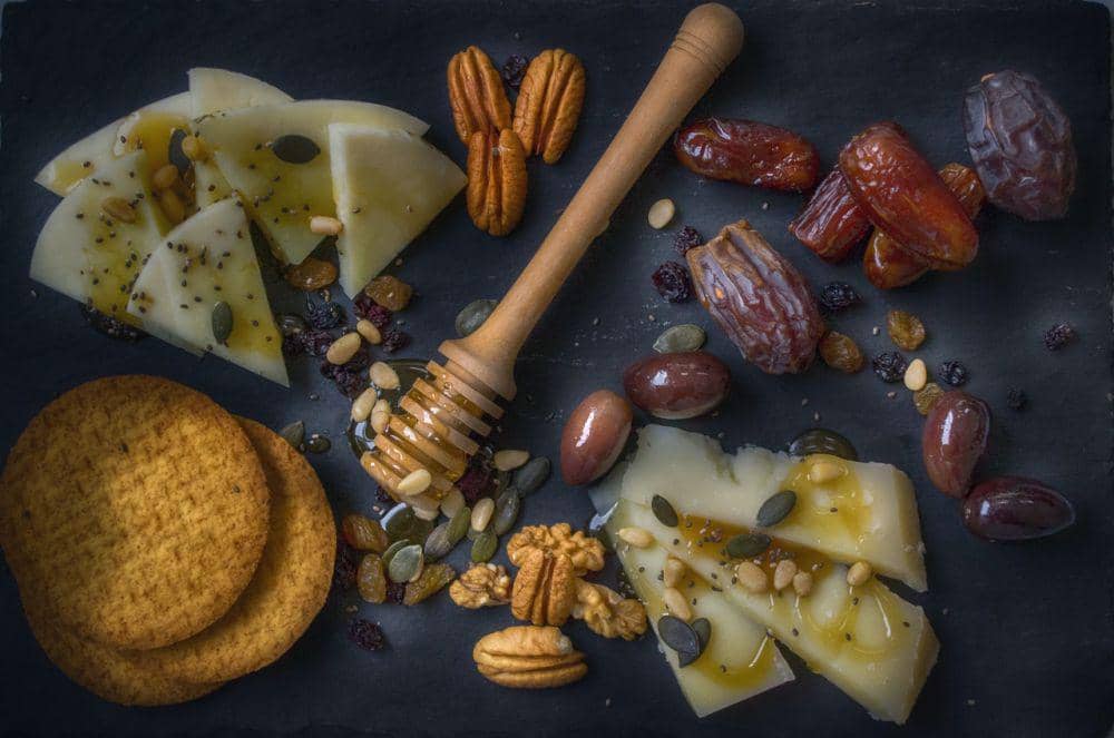 Ilustrasi kurma (instagram.com/DanaTentis)