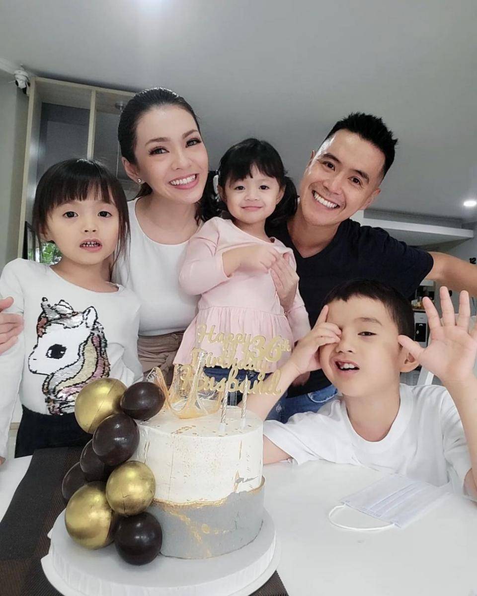 potret Maya Septha (instagram.com/mayaseptha7)