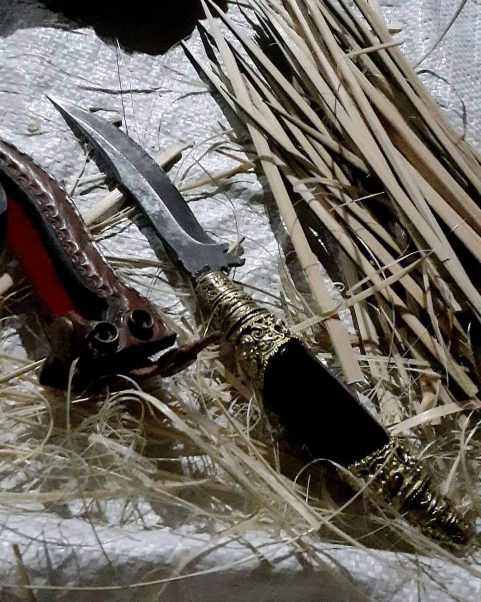 pengutik (instagram.com/nista_bagus)