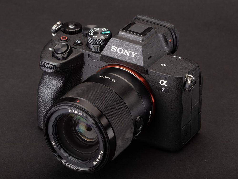 potret Sony A7 IV (dpreview.com)