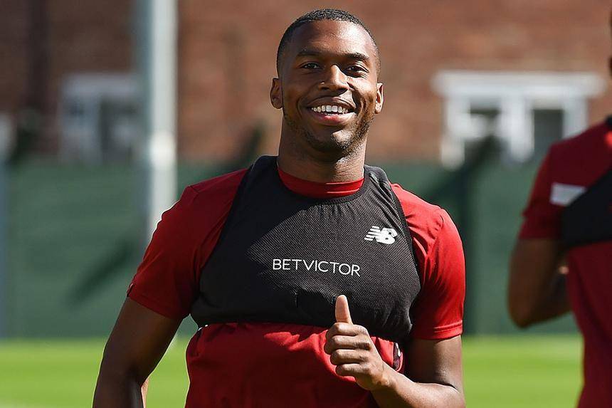 Danie Sturridge (premierleague.com)