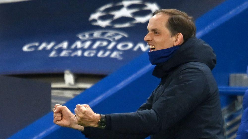 5 Fakta Thomas Tuchel yang Jarang Diketahui Oleh Banyak Orang