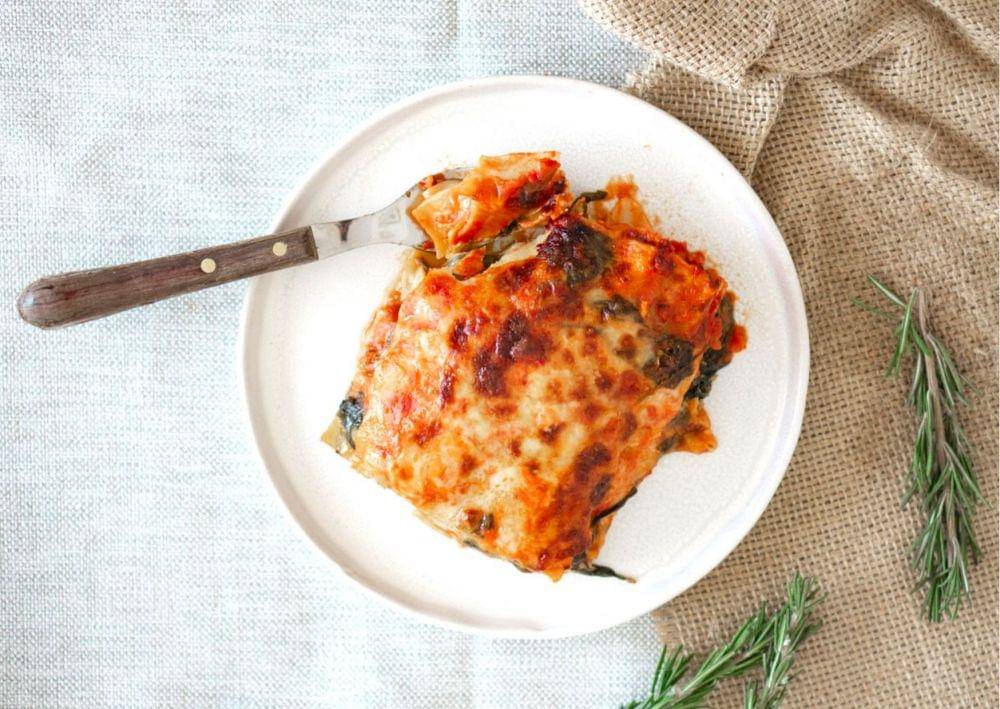 ilustrasi spaghetti brulee (pexels.com/Anna Guerrero)