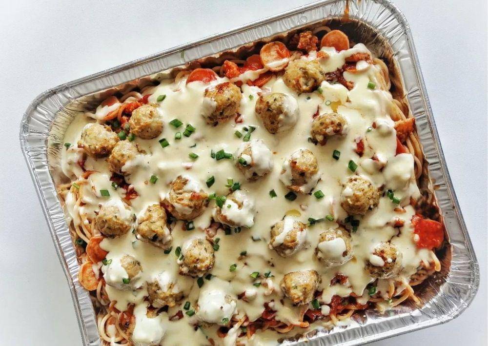 ilustrasi saus bechamel (pexels.com/Carnivorestyle)