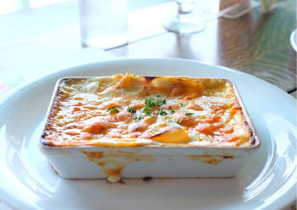 ilustrasi spaghetti brulee (unsplash.com/Mak💛💙)