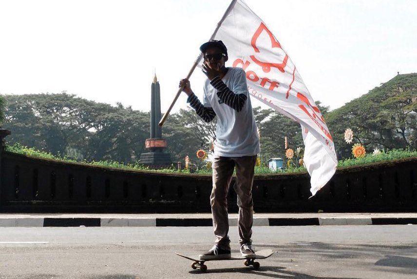6 Arena Extreme Sports di Malang Raya, Tantang Adrenaline Kamu