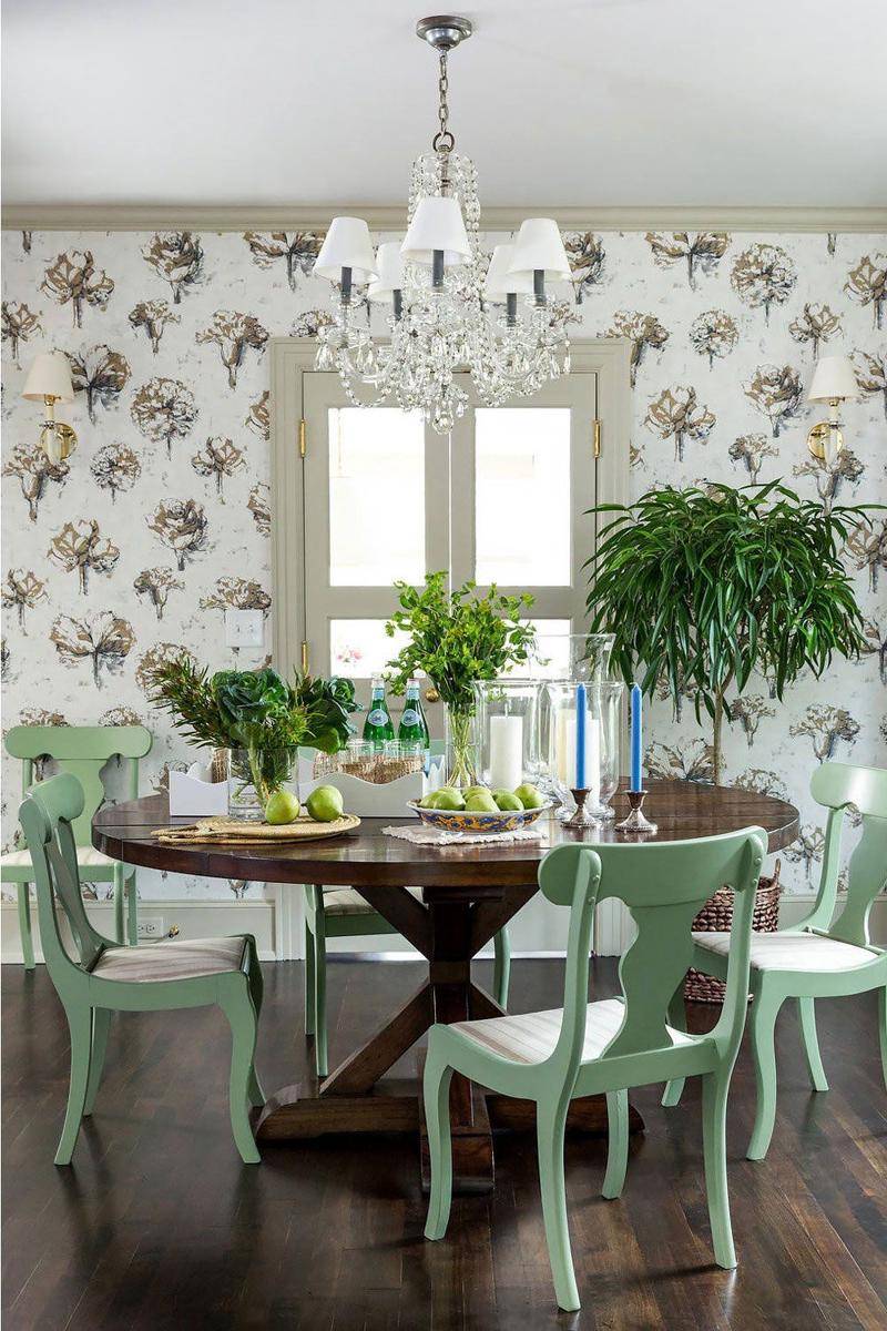 Desain Ruangan Warna Sage Green (backsplash.com)