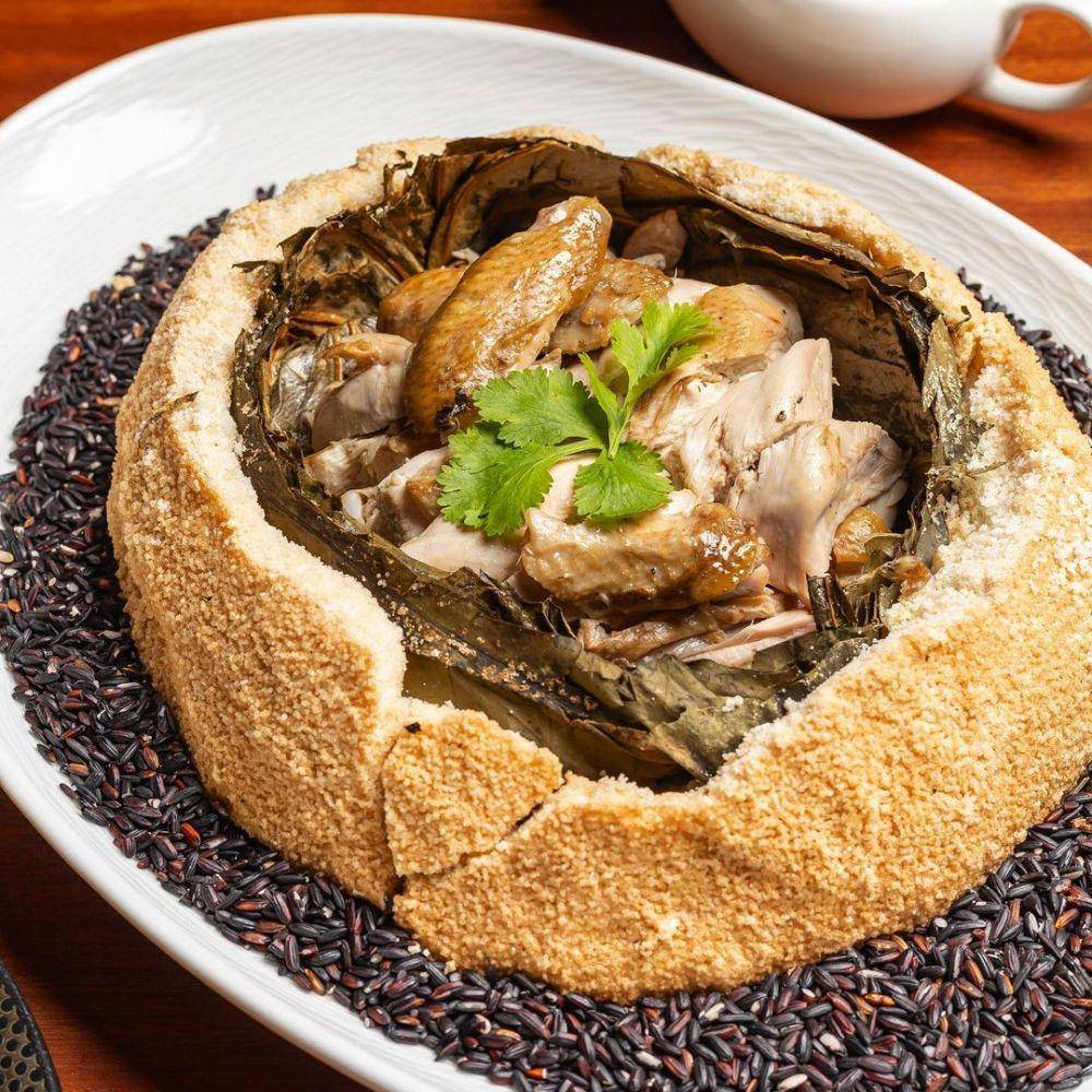 potret hidangan Twelve Chinese Dining (instagram.com/twelvejkt)