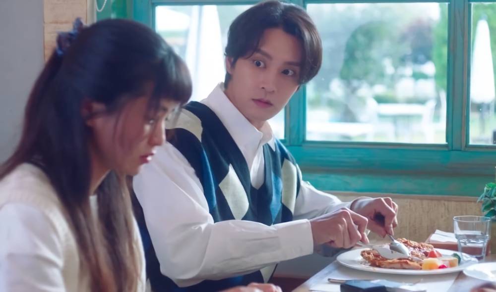 Choi Tae Joon di Twenty-Five, Twenty-One (dok. Netflix/Twenty-Five, Twenty-One)