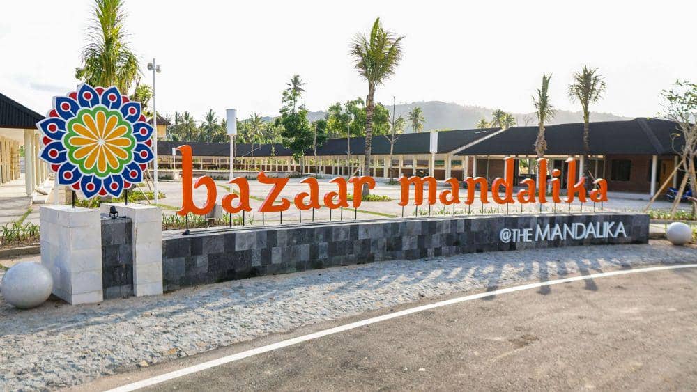 5 Dampak Positif Pembaruan Ekosistem Digital di Lombok