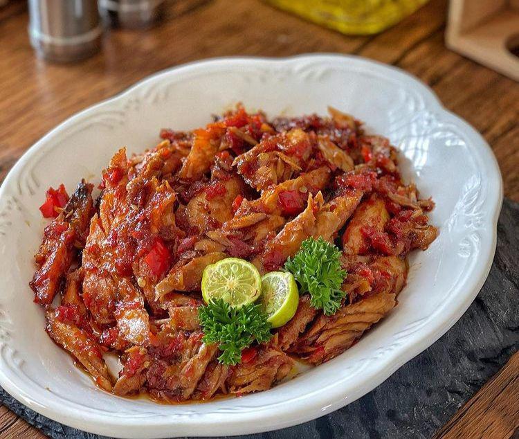 8 Resep Menu Tumisan Sederhana buat Sahur, Gak Membosankan!