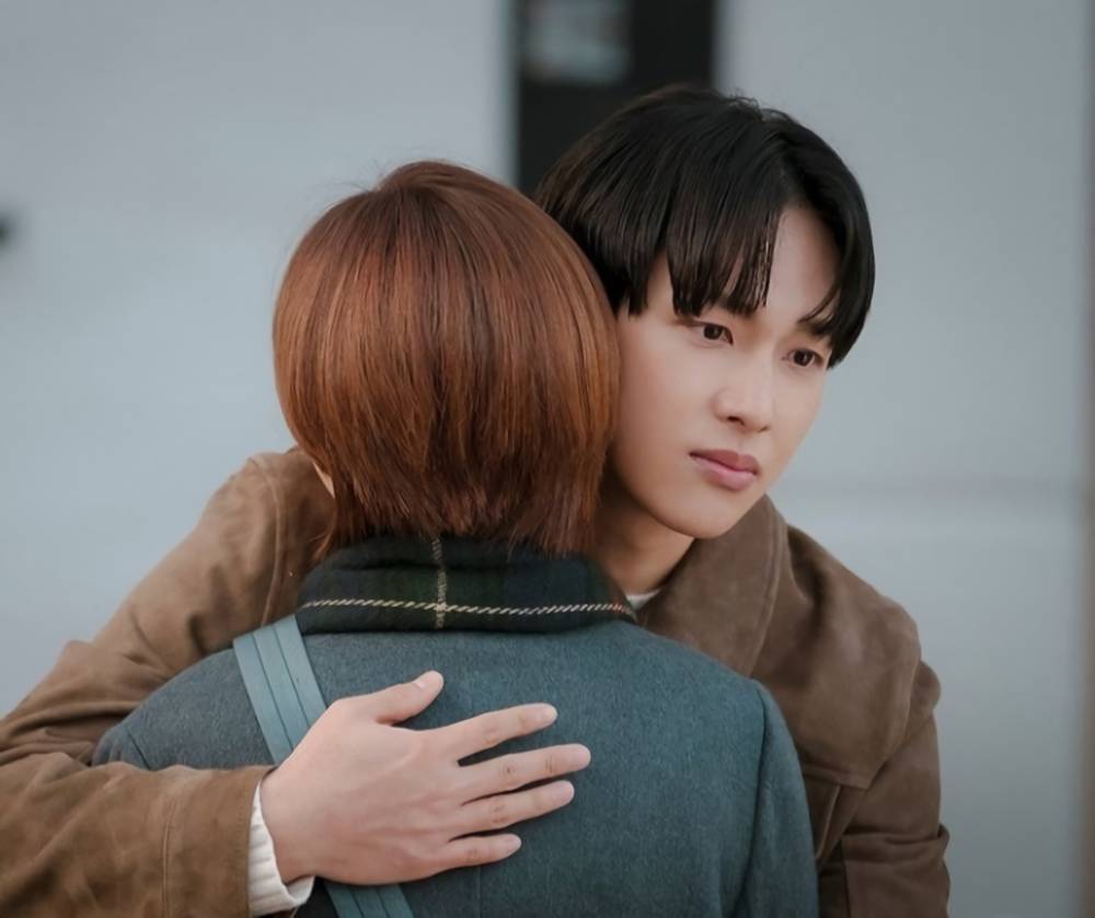 Im Siwan di drama Thirty Nine (instagram.com/jtbcdrama)