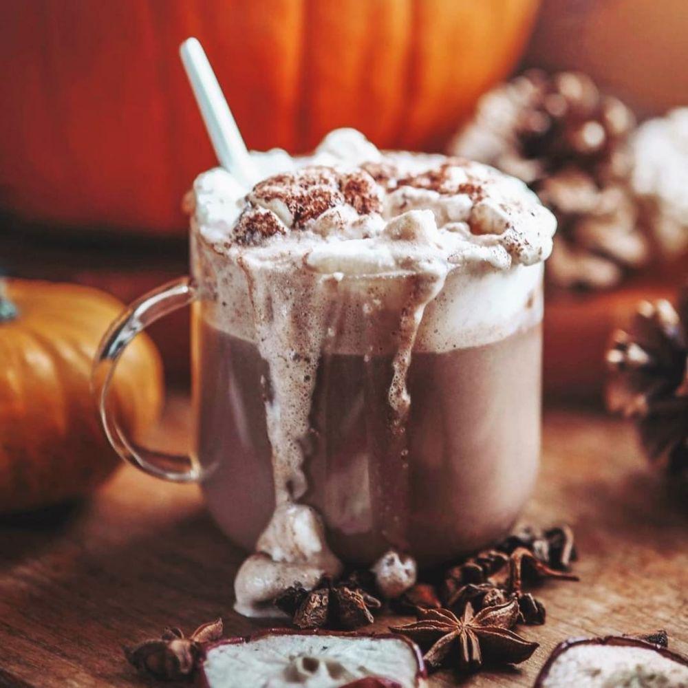 5 Resep Minuman ala Kafe Korea, Segar untuk Buka Puasa