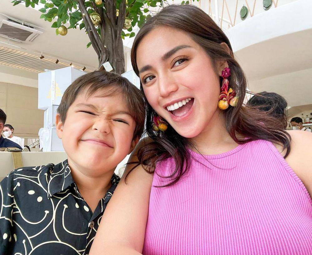 potret Jessica Iskandar (instagram.com/inijedar)