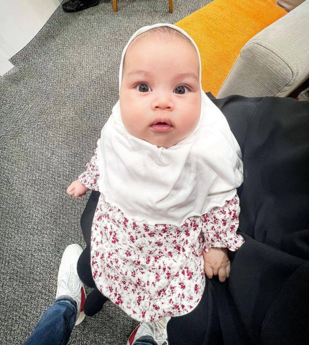 Zakia Xena Humaira (instagram.com/natta_reza)