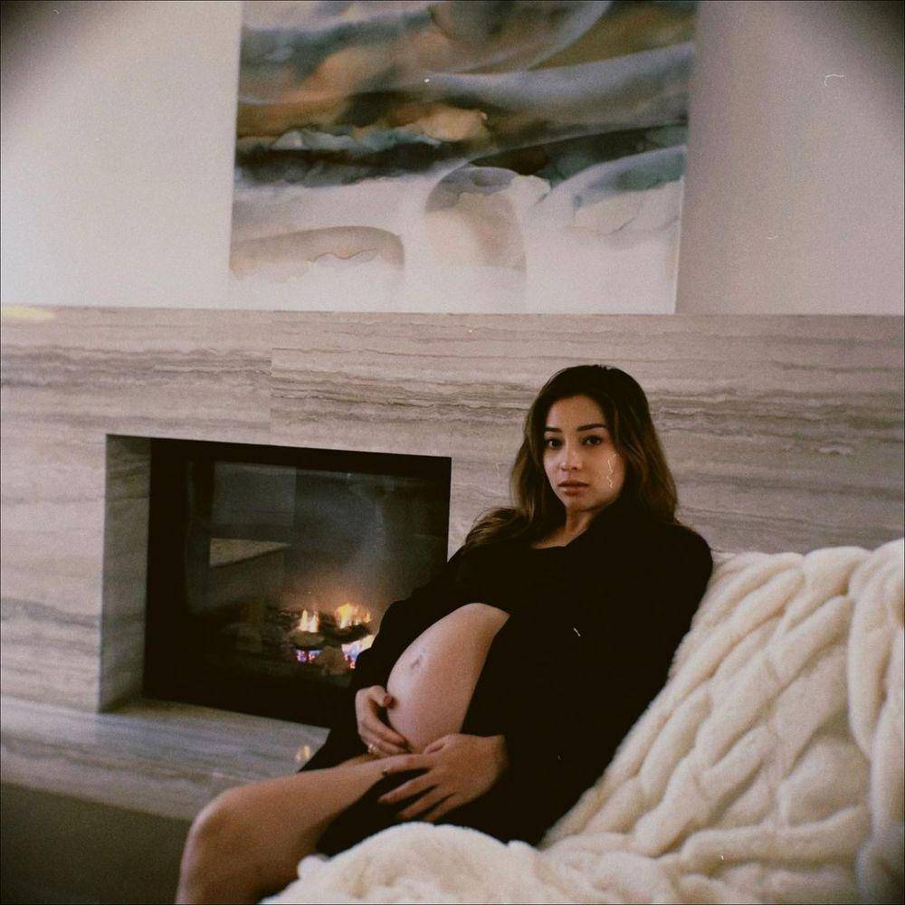 potret Nikita Willy (instagram.com/nikitawillyofficial94)