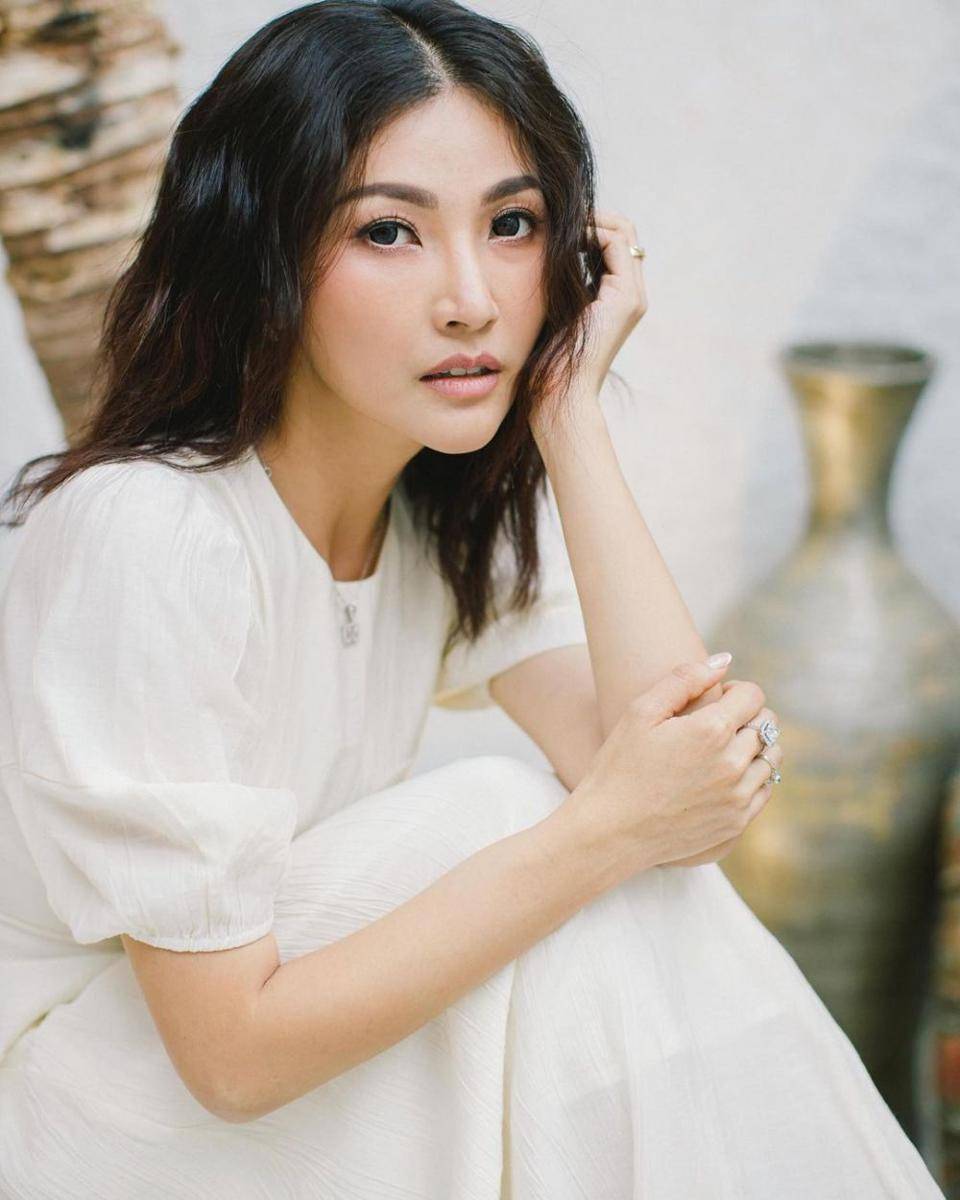 potret Sarwendah (instagram.com/sarwendah29)