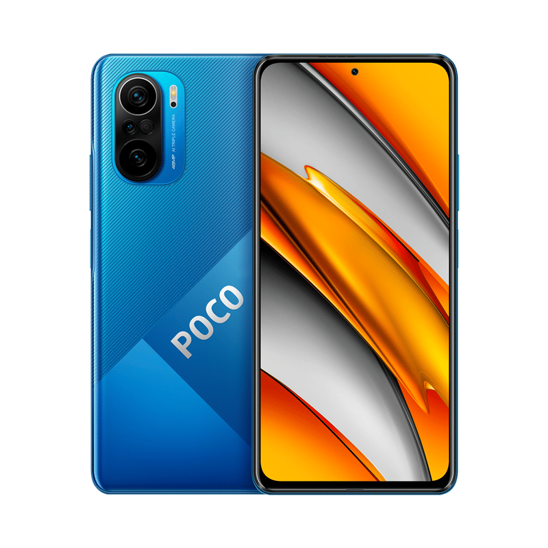 Xiaomi Poco F3 (mi.co.id)