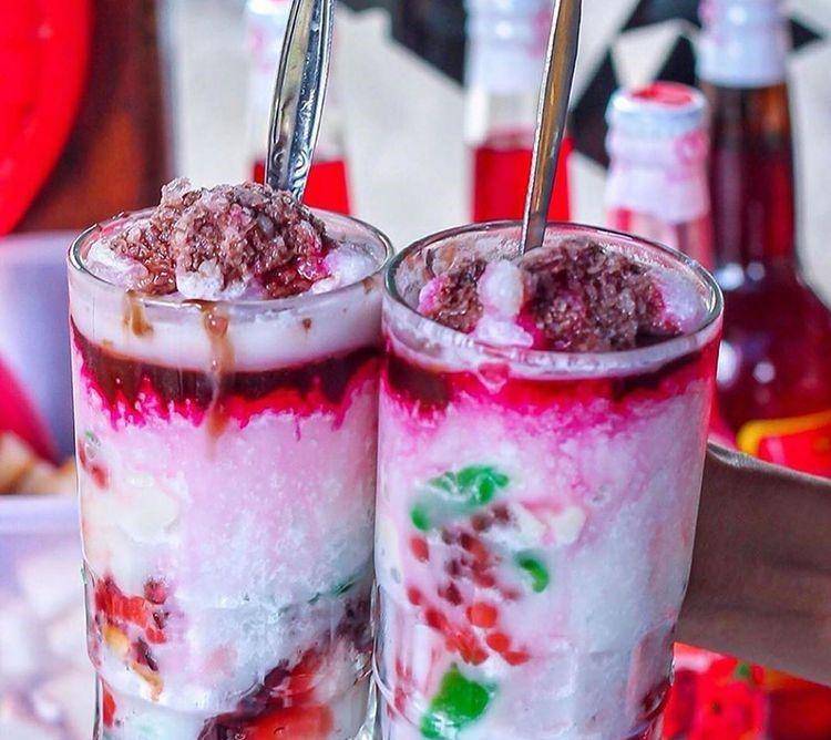 es doger (instagram.com/ kulineryogya)
