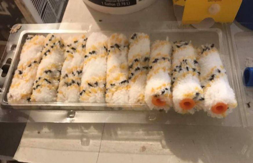 benda mirip makanan (boredpanda.com)