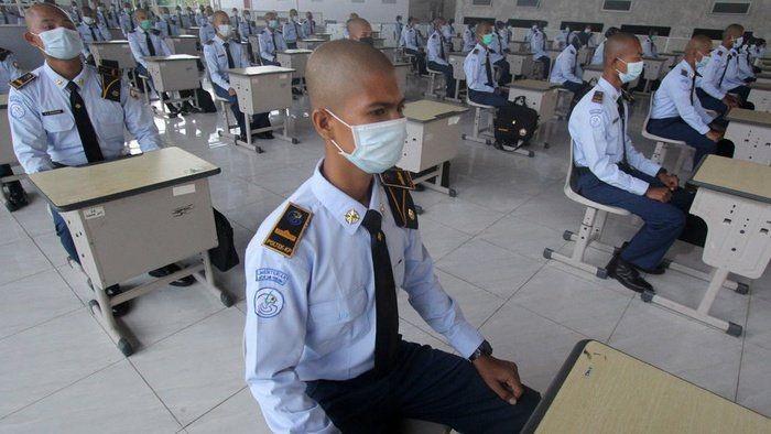 Siapkan Persyaratan, Pendaftaran Sekolah Kedinasan 2022 Dibuka Hari Ini