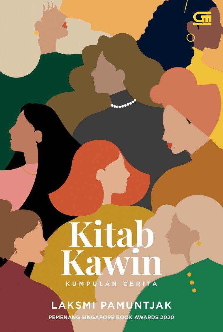 Kitab Kawin (ebooks.gramedia.com/)