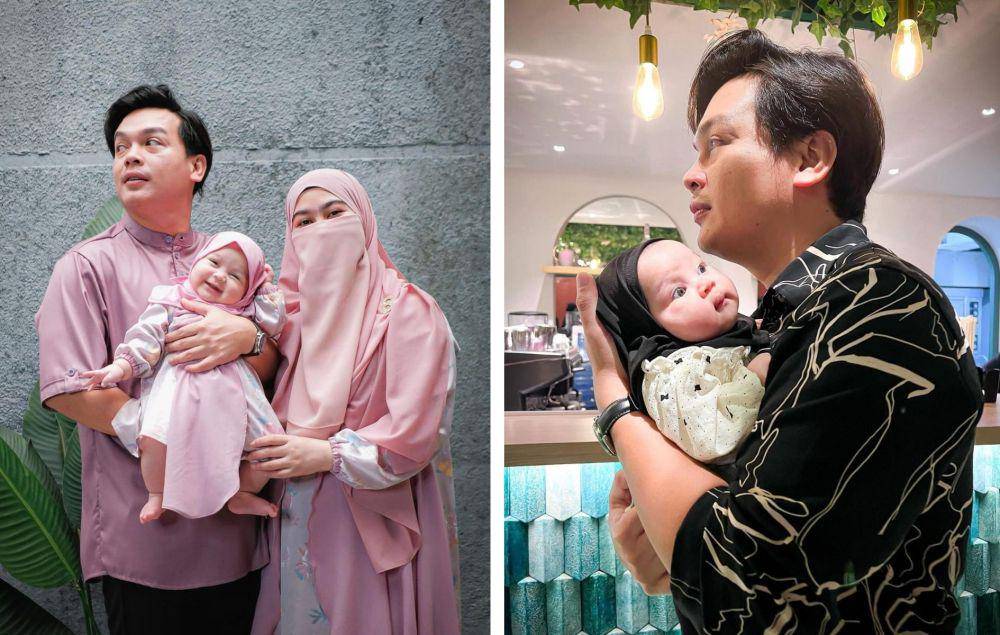 potret keluarga Natta Reza (instagram.com/natta_reza)