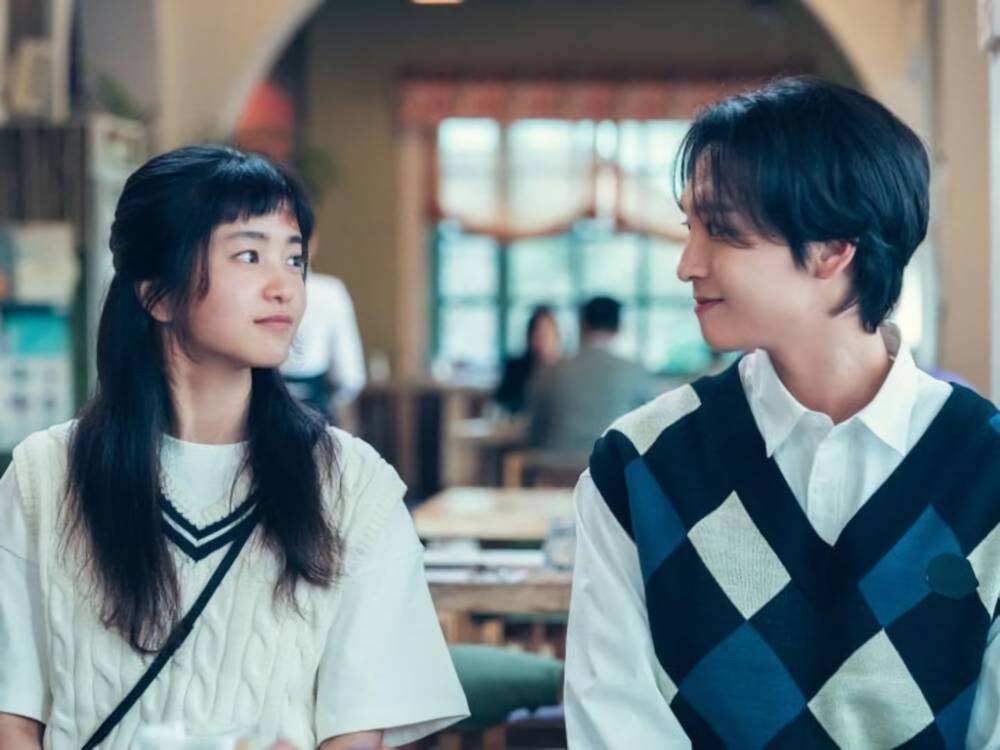 Choi Tae Joon dan Kim Tae Ri di Twenty-Five, Twenty-One (program.tving.com)