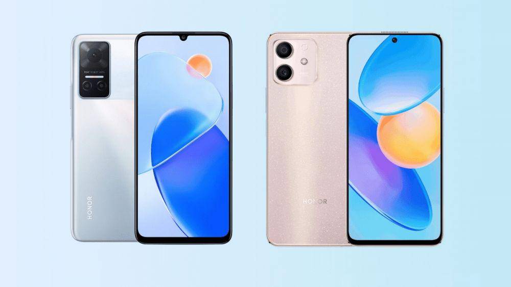 potret Honor Play6T Pro (gizchina.com)